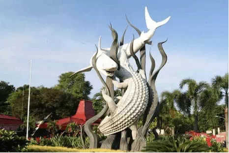 Surabaya