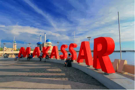 Makassar