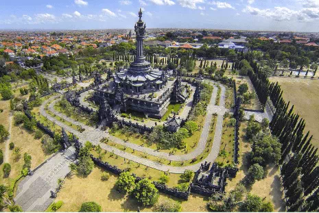 Bali