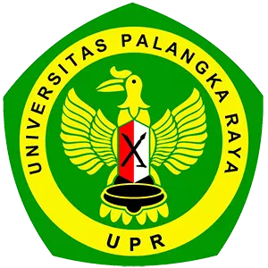 Universitas Palangka Raya (UPR)